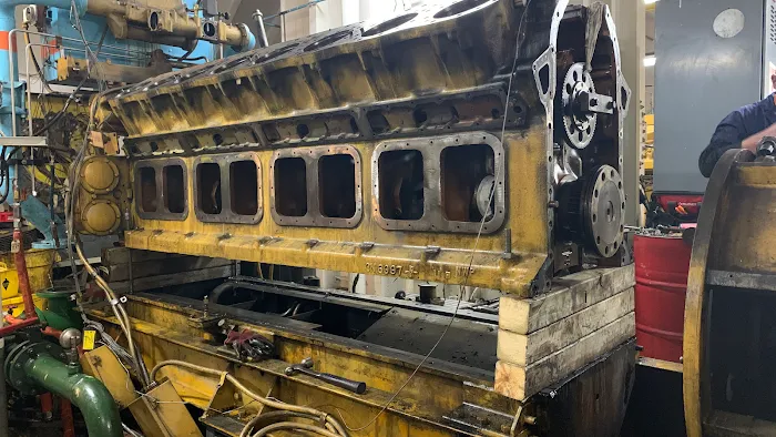 Northcoast Engine Power Inc. 0