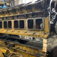 Northcoast Engine Power Inc.