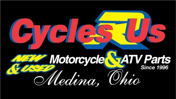 CRU Products Cycles R Us Pull-a-part 6