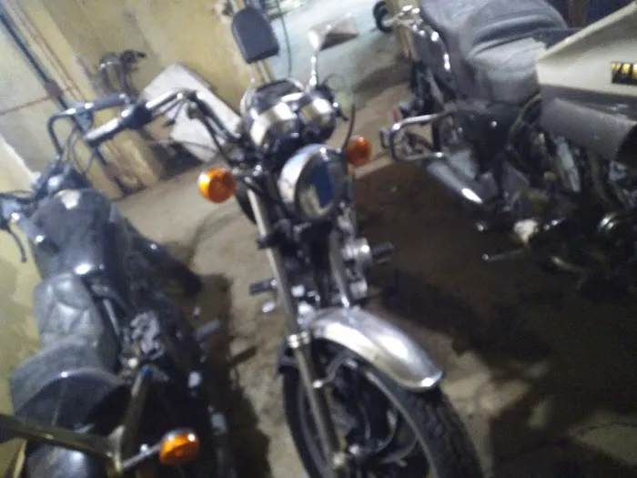 CRU Products Cycles R Us Pull-a-part 8