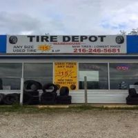 Tire Depot Warehouse