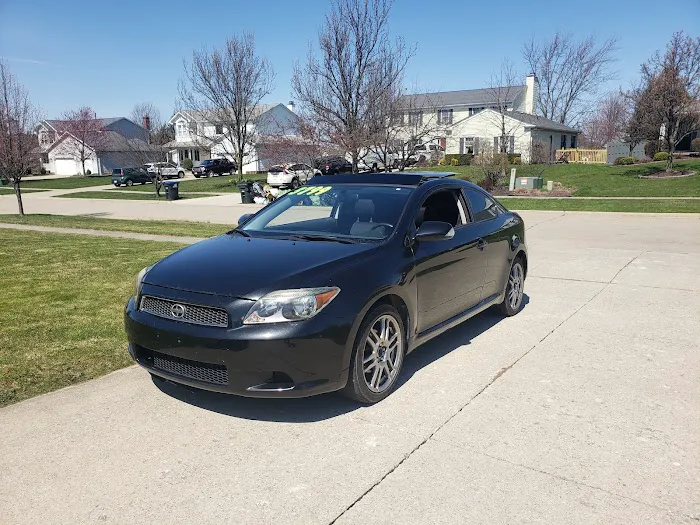 Nationwide Auto Works 8