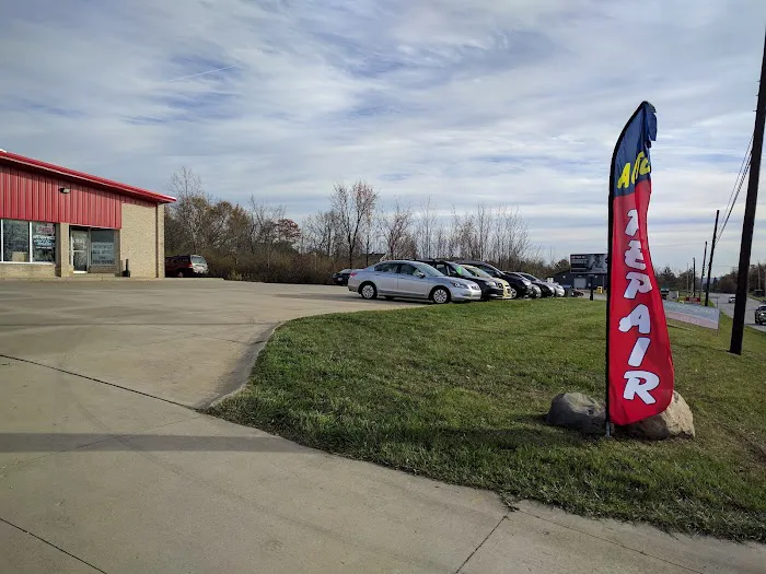 Nationwide Auto Works 7