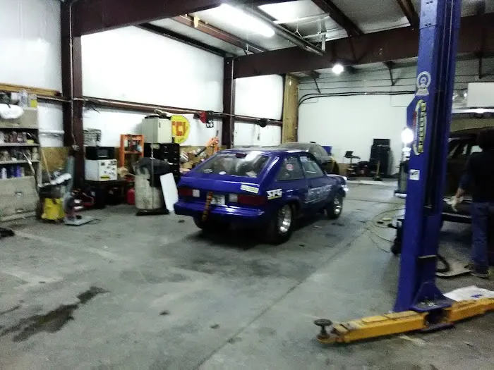 Nationwide Auto Works 1