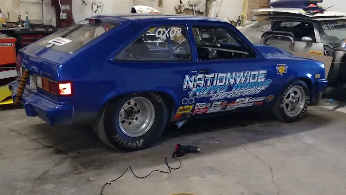 Nationwide Auto Works 3