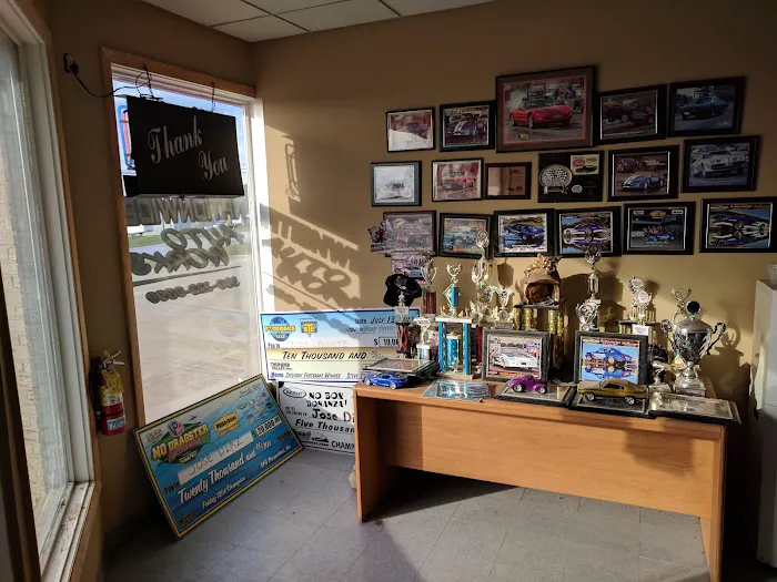 Nationwide Auto Works 5