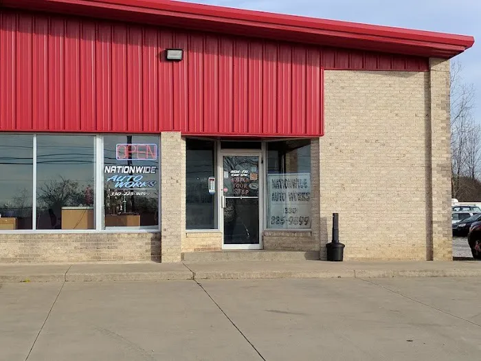 Nationwide Auto Works 6