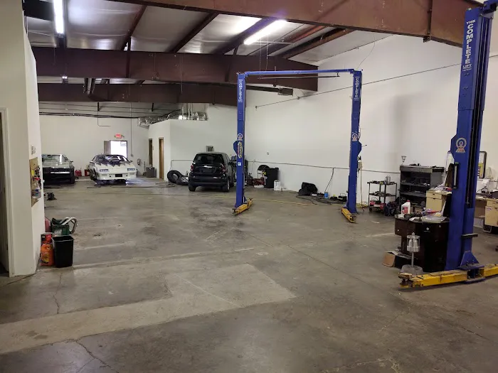 Nationwide Auto Works 4