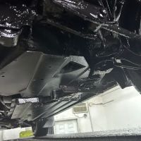 Dan's Undercoating