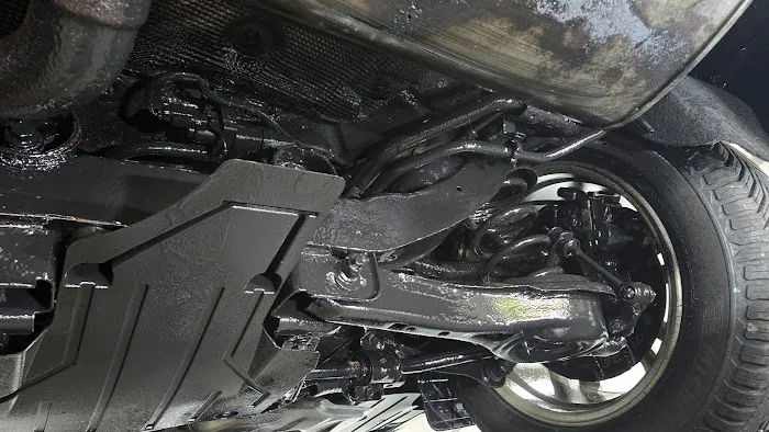 Dan's Undercoating 9
