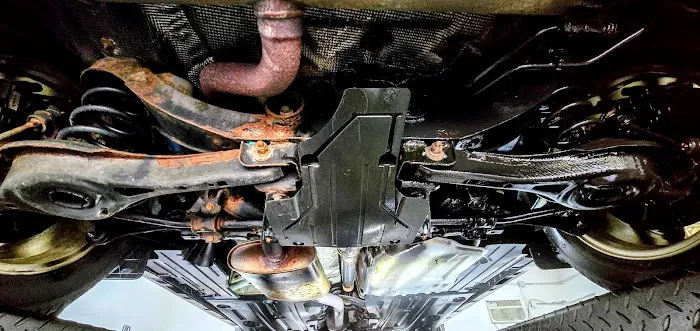 Dan's Undercoating 5