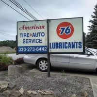 American Tire & Auto Repair