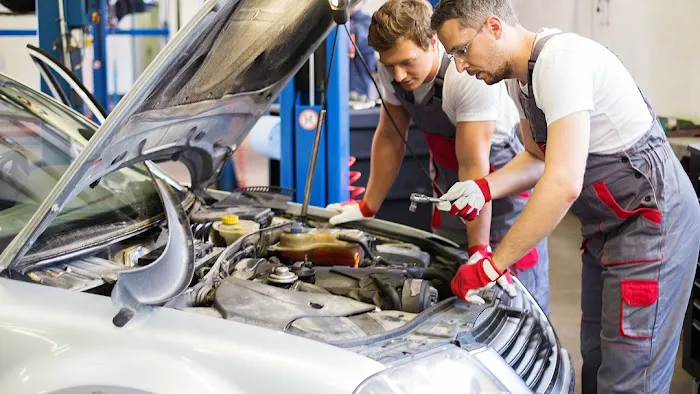 American Tire & Auto Repair 2