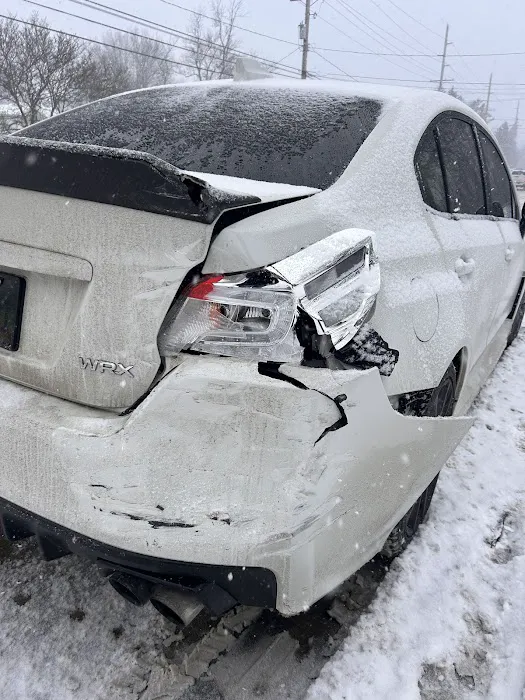 Gerber Collision & Glass 2