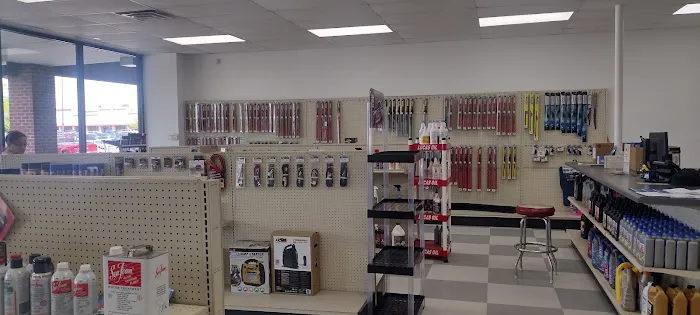 Fisher Auto Parts 2