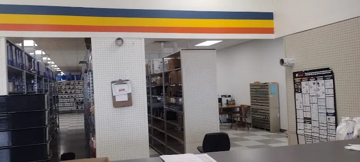 Fisher Auto Parts 1