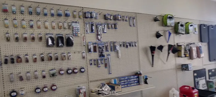 Fisher Auto Parts 5