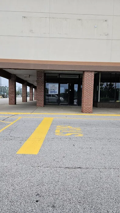 Fisher Auto Parts 9