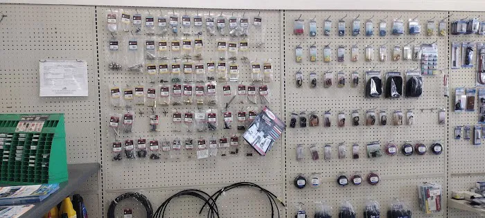 Fisher Auto Parts 7