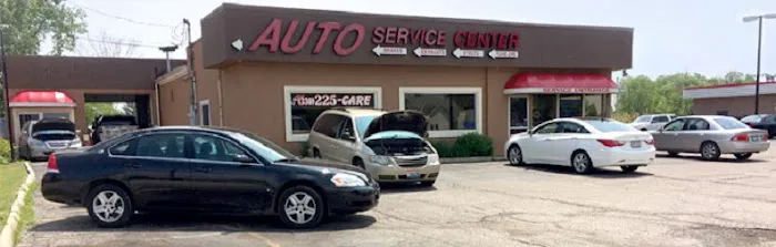 All Care Automotive 0