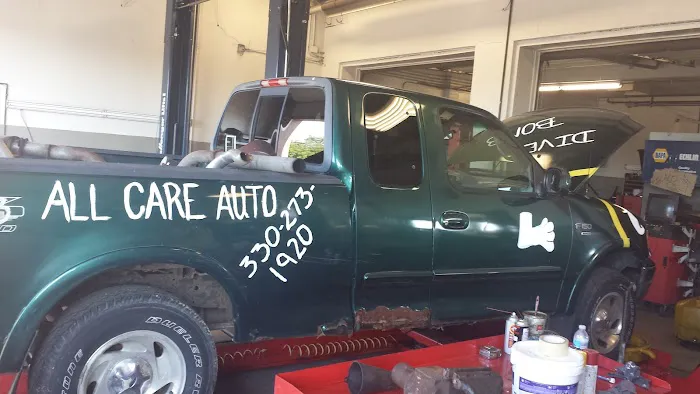 All Care Automotive 4