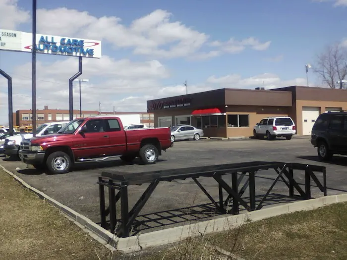 All Care Automotive 6