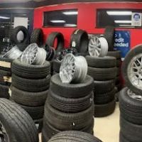 Tire Express Discount