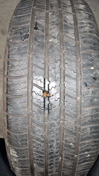 Tire Express Discount 4