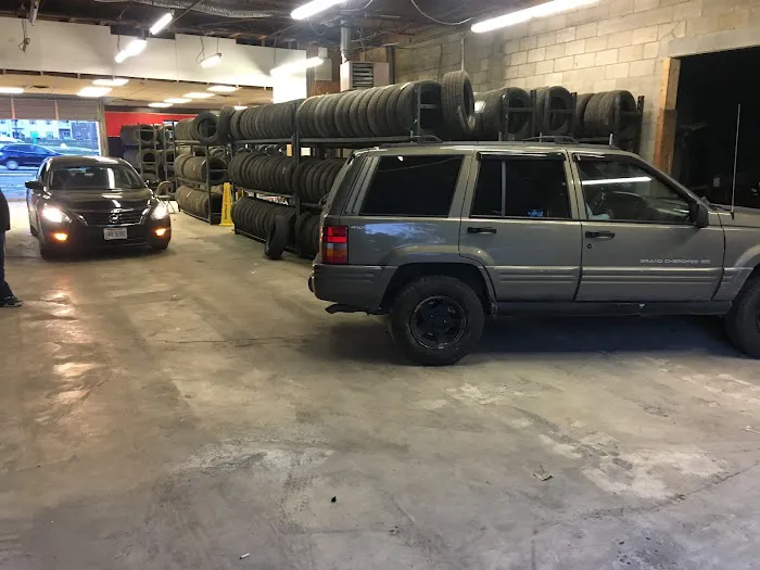 Tire Express Discount 7
