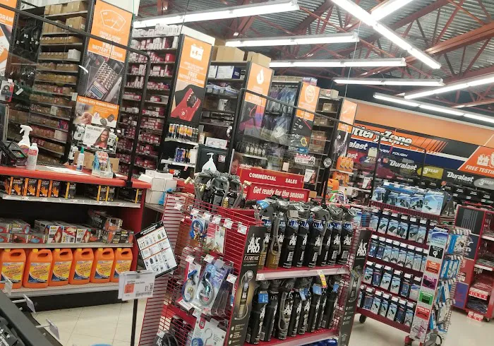 AutoZone Auto Parts 3