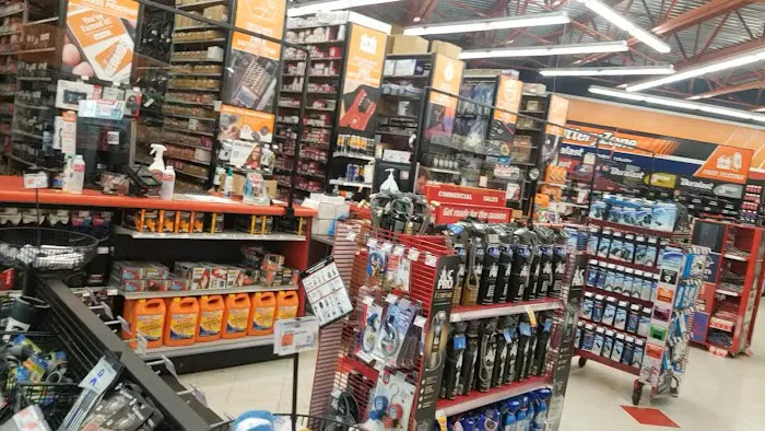 AutoZone Auto Parts 1