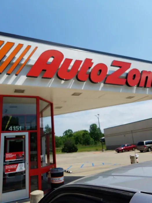AutoZone Auto Parts 8