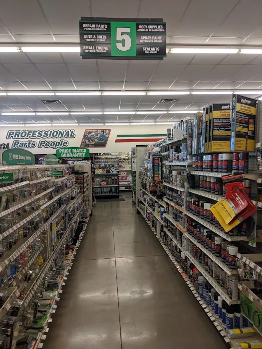 O'Reilly Auto Parts 3