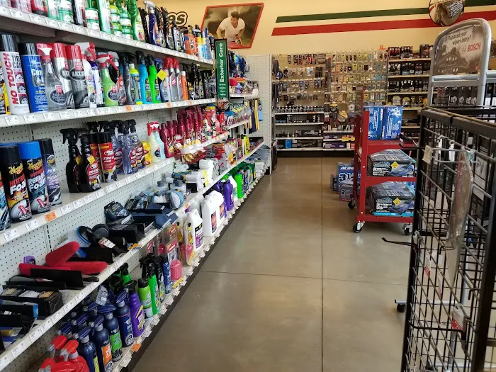 O'Reilly Auto Parts 0