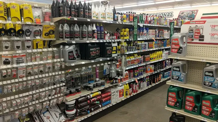 O'Reilly Auto Parts 1