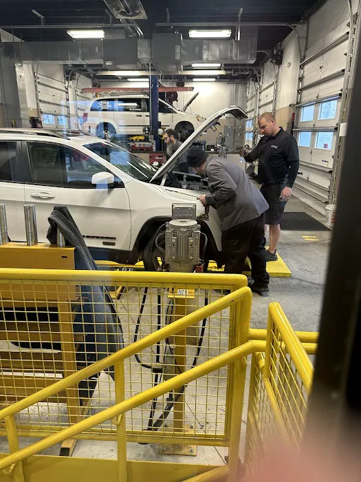 Jiffy Lube 0