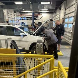 Jiffy Lube ico