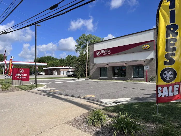 Jiffy Lube 2