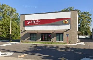 Jiffy Lube 1