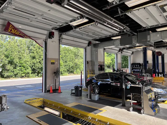 Jiffy Lube 3