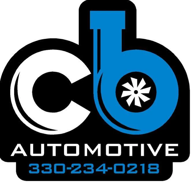 CB Automotive and Fabrication LLC 1