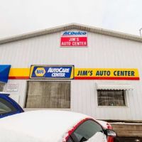 Jim's Auto Center