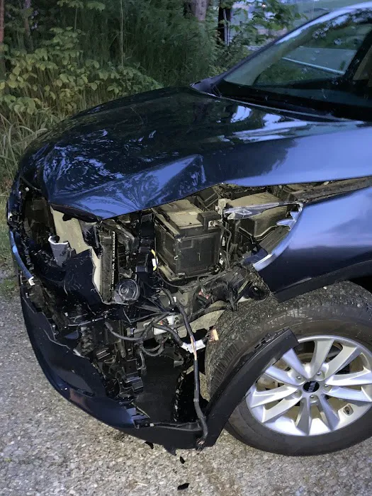 Caliber Collision 0
