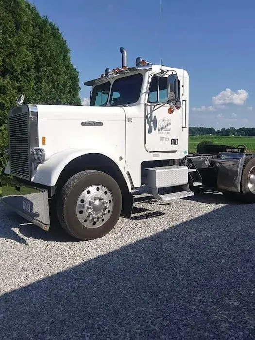K & R Semi Truck Repair, LLC 0