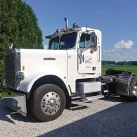 K & R Semi Truck Repair, LLC