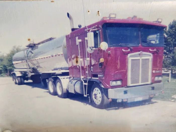 K & R Semi Truck Repair, LLC 2
