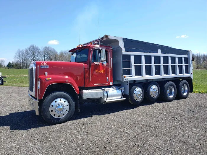 K & R Semi Truck Repair, LLC 7