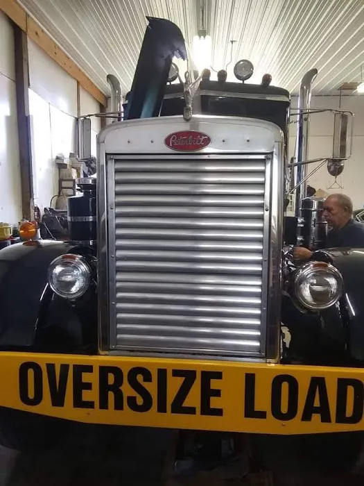 K & R Semi Truck Repair, LLC 3