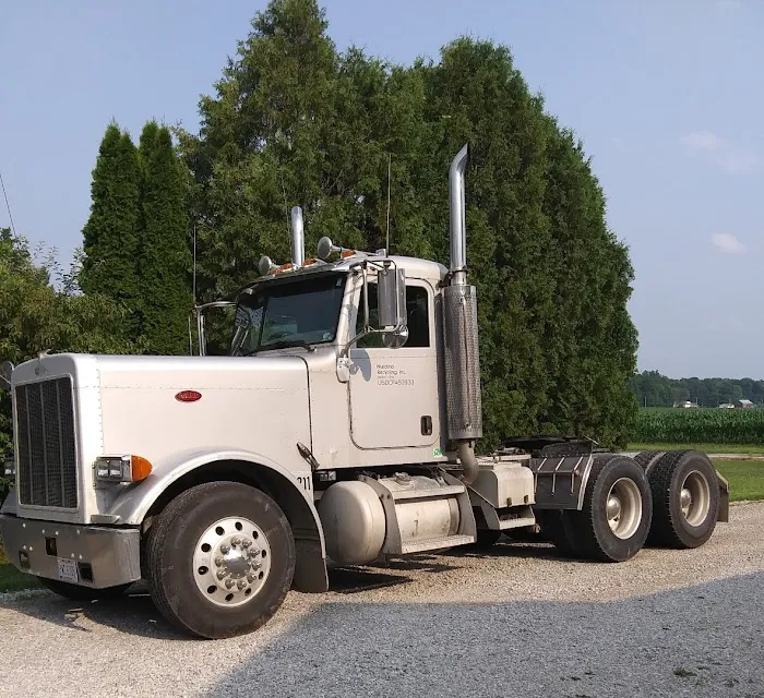 K & R Semi Truck Repair, LLC 5