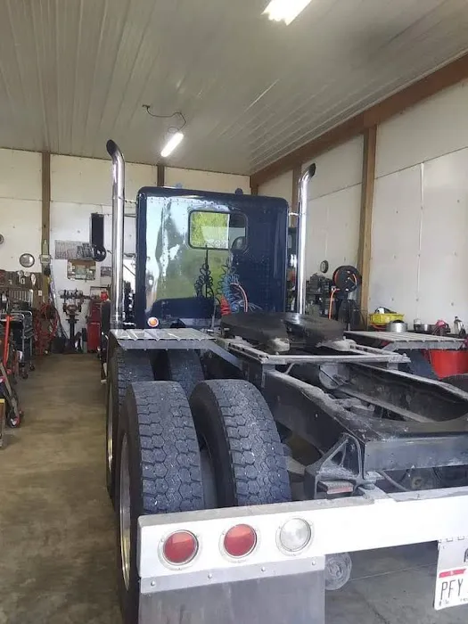 K & R Semi Truck Repair, LLC 1